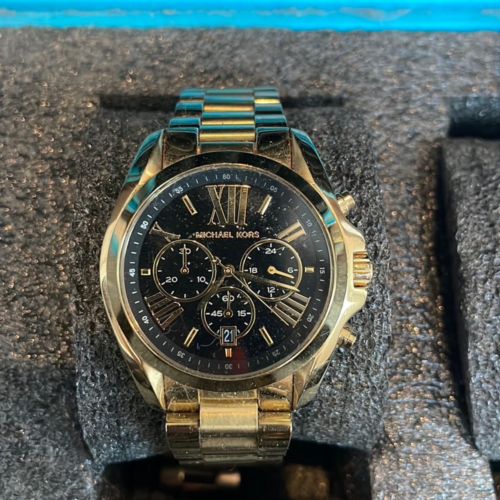 Michael Kors Watch